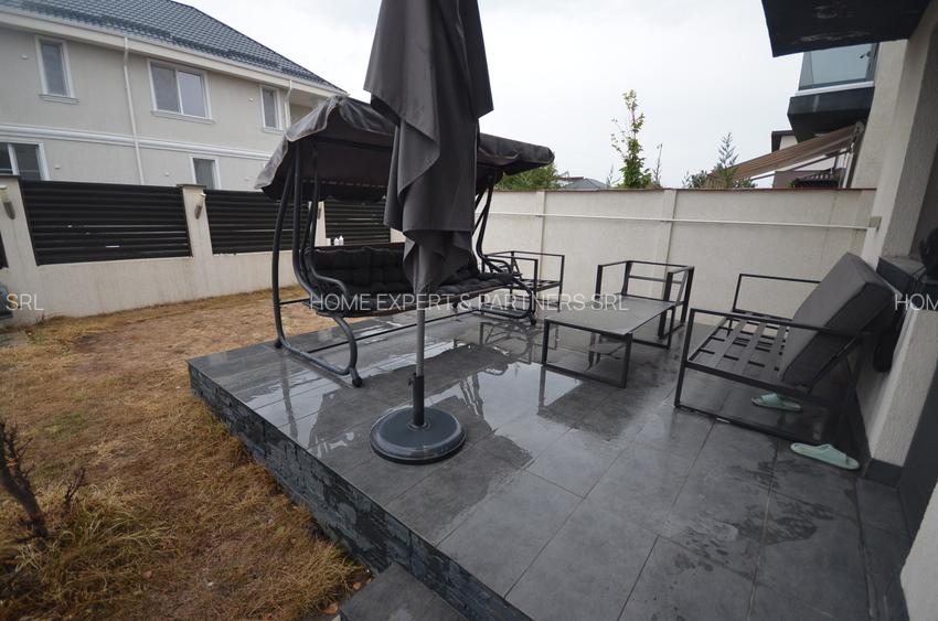 Casa Pantelimon - finisaje PREMIUM - 160 mp - an contructie 2021 - 35