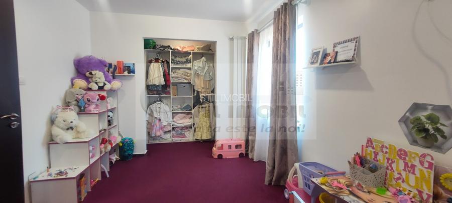 VILA PREMIUM 1,7 KM ALEEA TUDOR NECULAI, VALEA ADANCA, LA CHEIE, P+1+M - 44