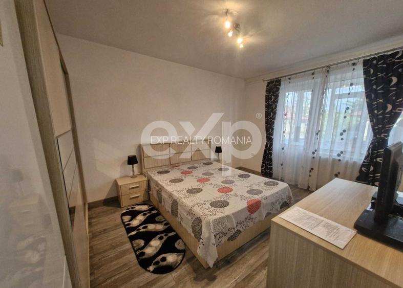 Garsonieră renovată | Ideală investiție | La cheie - 2