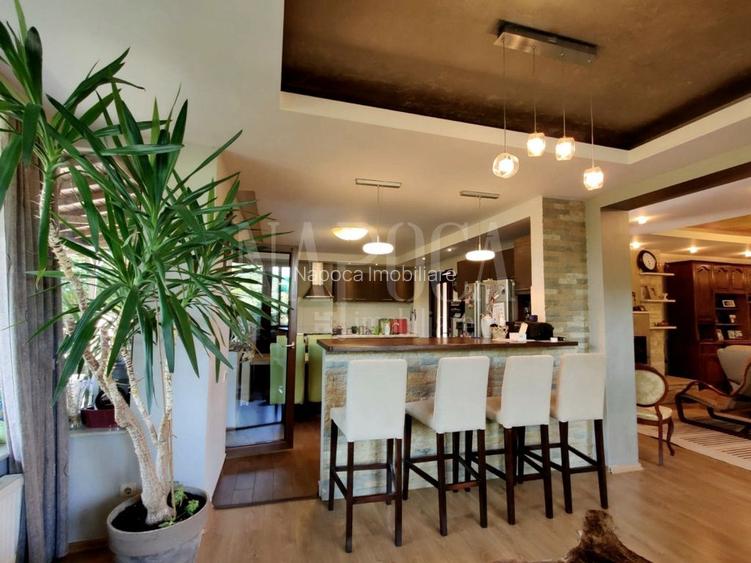 Casa 7 camere de vanzare in Someseni, Cluj Napoca - 13