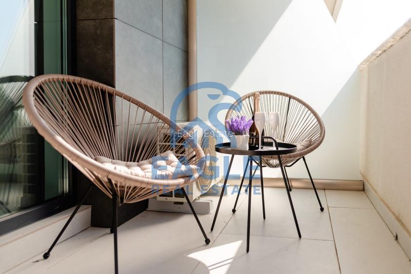 Alezzi Odyssey - 2 Camere Modern cu parcare si predare la cheie - 8