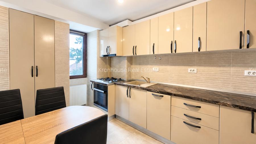 Apartament spatios cu 3 camere, ideal familie sau cuplu | Parcare inclusa | Onix - 11
