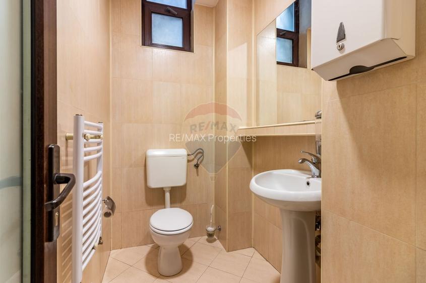 Spațiu comercial de investiție – randament estimat ~7% - 17