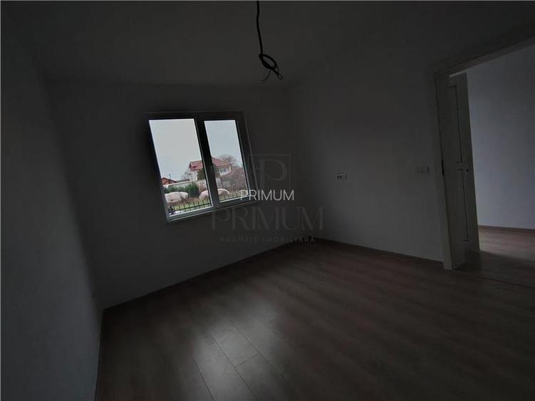 Duplex finalizat - ocupabil imediat - canalizare - 8