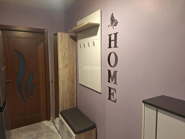 1 cam decomandat Soarelui Spital Judetean Mobilat Utilat Modern - 6