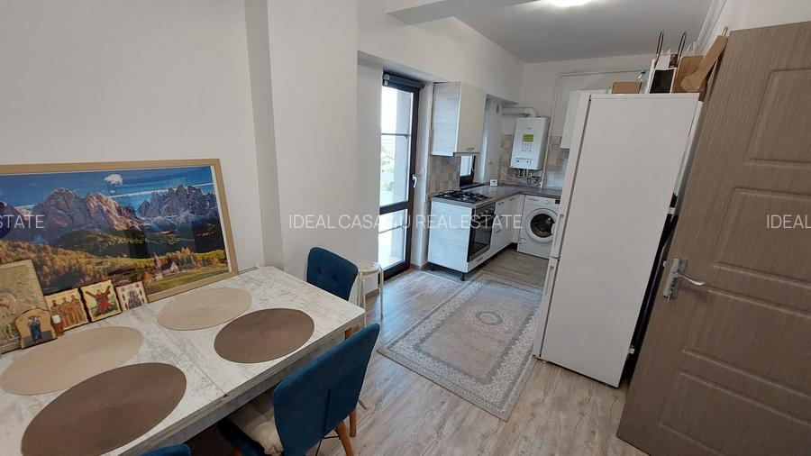 Apartament cu 1 camera decomandat in Tudor Vladimirescu-Rivers Towers - 3
