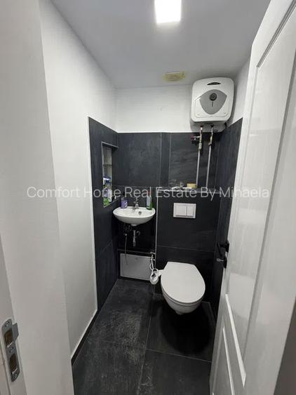 Pantelimon Închiriez spațiu comercial stradal 76 mp vitrina 7 m Parter stradal - 5