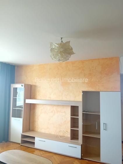 Apartament 2 Camere,Iancului,Metrou,bl.reabilitat,Et.5/8,Amenajat,boiler,mobilat - 27