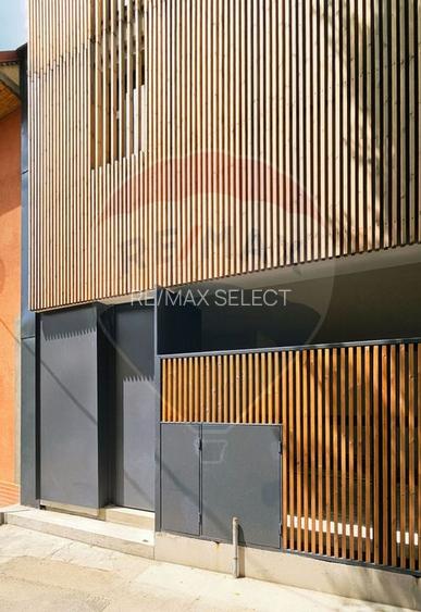 Duplex cu grădină proprie - apartament 4 camere, Floreasca -Dorobanti - 6