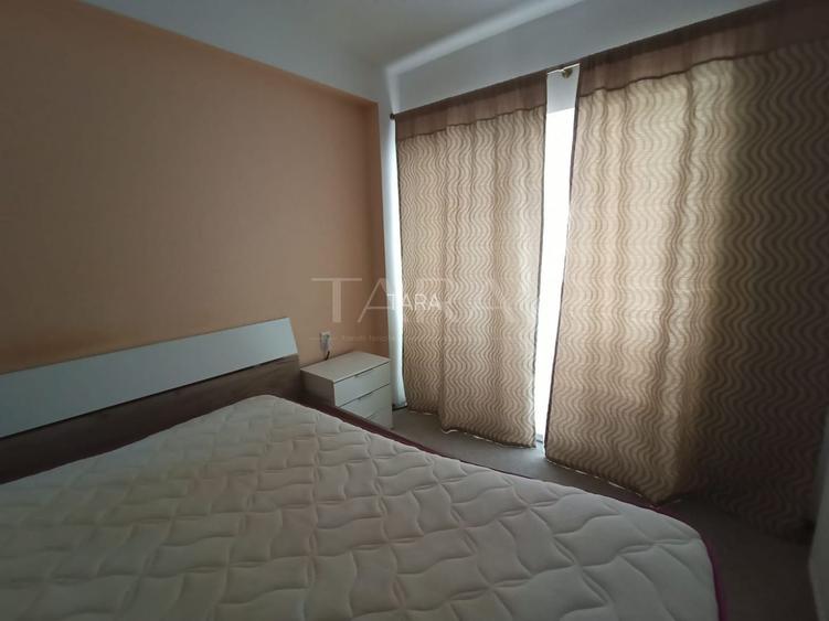 Apartament 2 camere de închiriat, cu grădină și parcare – Florești - 4