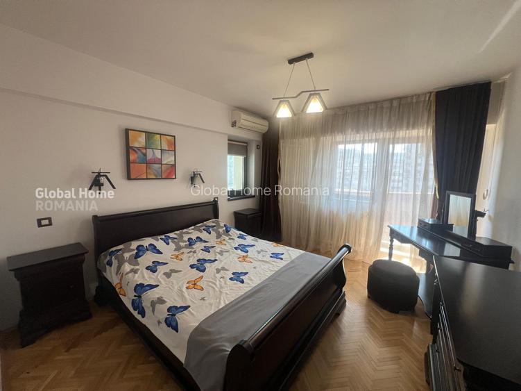 Apartament 2 camere Blv Unirii | 75mp| Renovat-Mobilat-Utilat | Vedere Bulevard - 4