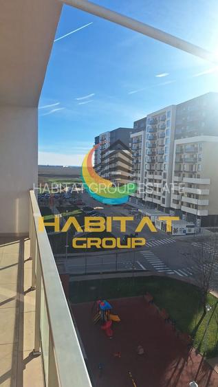 Metalurgiei Metrou vanzare 2 camere decomandat mobilat nou - 6