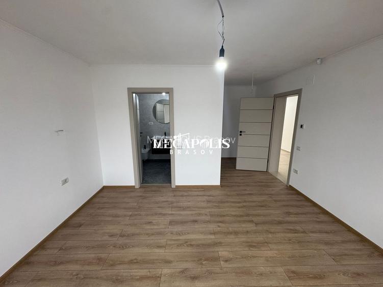 Vanzare Casa pe Parter  4 Camere  Brașov în Cartierul izvor - 4