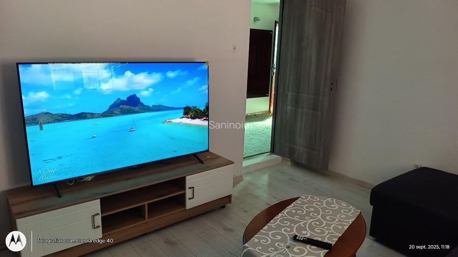 Închiriez casa lîngă Lidal Brătianu Constanța  - 3