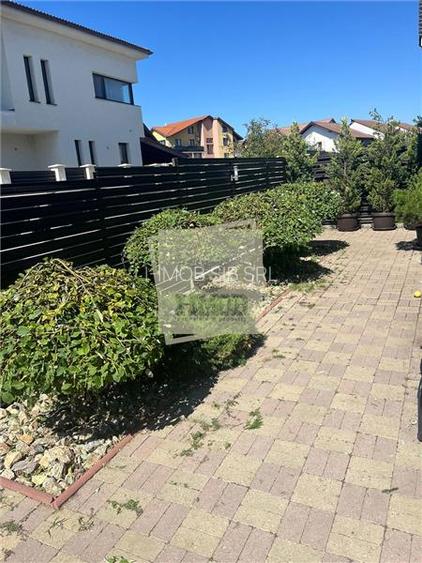 Casa de tip duplex cu 4 camere in zona Selimbar - 17