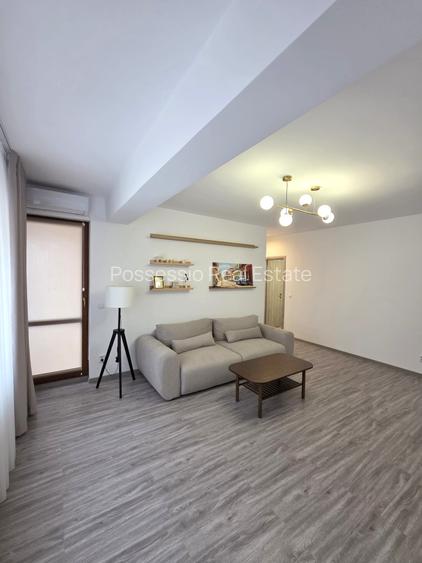 Apartament 3 camere | 85 mp | Prima închiriere | Cartier Solar – Bd. Metalurgiei - 8