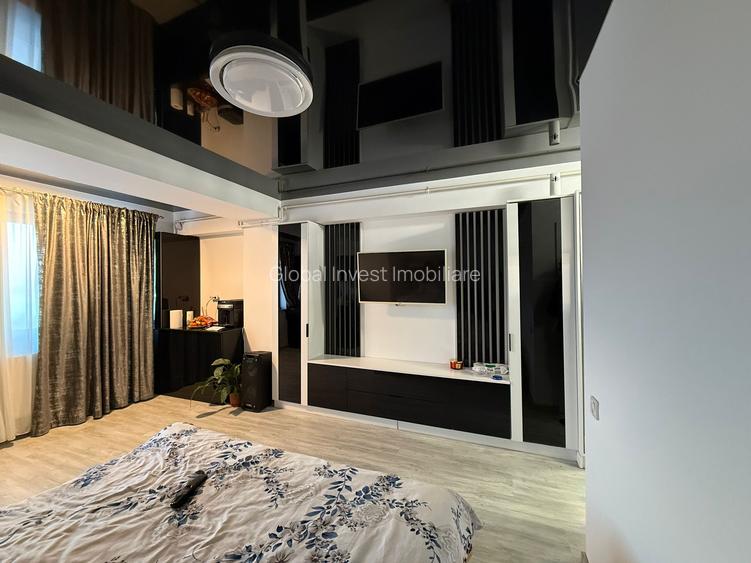 Mamaia Nord- Garsoniera mobilata-utilata complet, toate utilitățile-55.000euro - 5