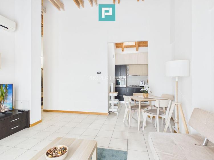 Apartament cu 2 camere | Spectaculos | Dumbrăvița - 19