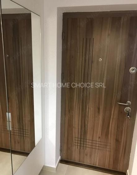 Garsoniera 1 camera bloc nou Onix Residence Orhideea Grozavesti - 7