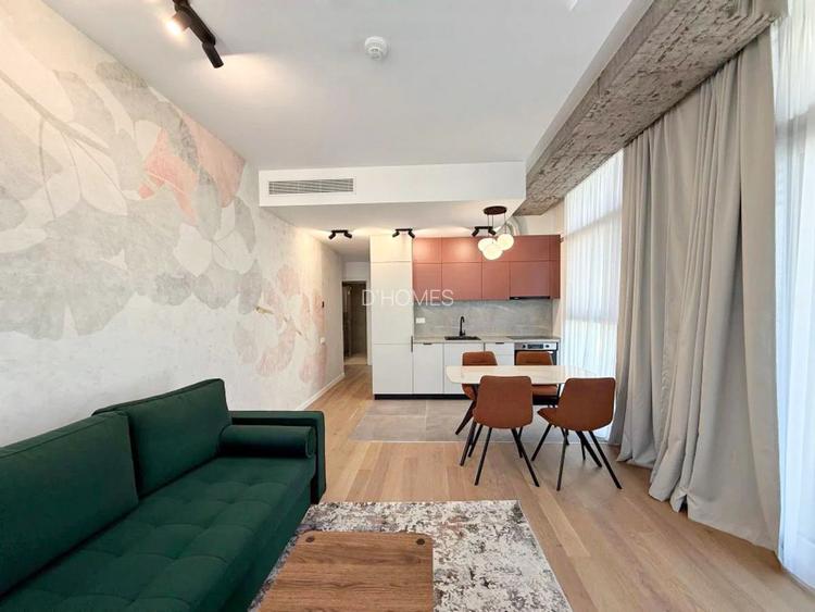 Chirie I Apartament 3 camere I Vedere oraș I Complex unic I Promenada - 6