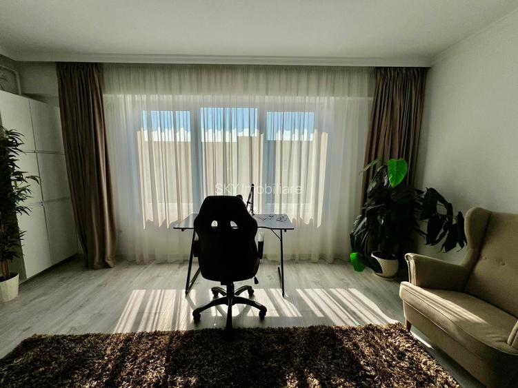 Luminos și spațios - 7