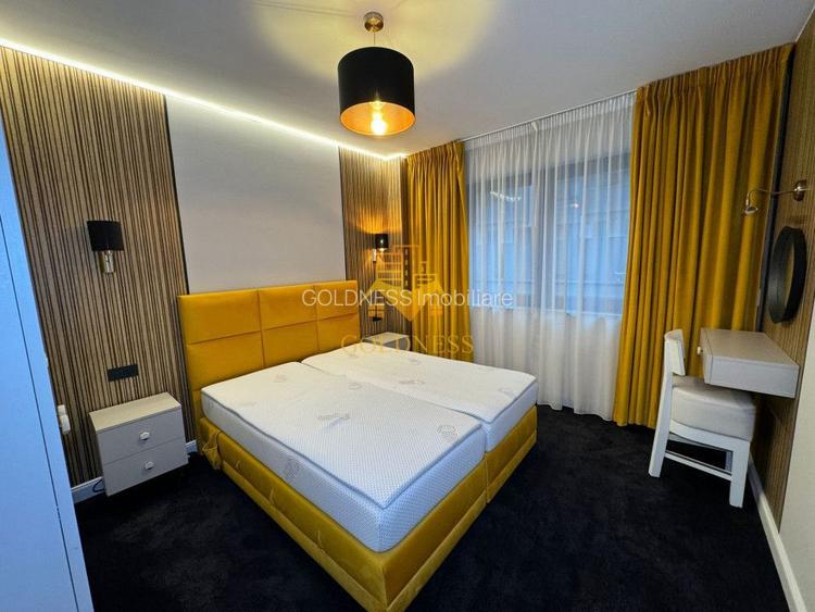 2 camere,modern,parcare,bloc nou,Europa complex Luminia, Eugen Ionesco - 12