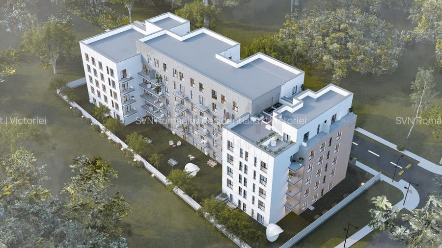 REA1026624 Apartament 4 camere I Baneasa I Premium - 3