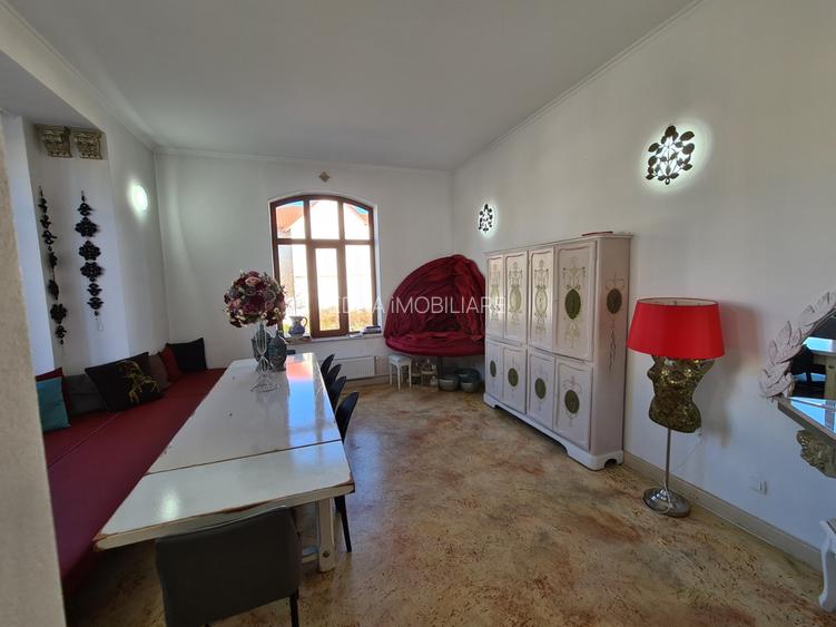 Câmpina, locație strategică pentru clinică medicală, centru de recuperare, spa - 18