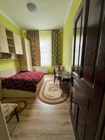 Apartament cu 4 camere decomandat în Kogălniceanu - 6