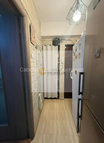 2 camere I  Kogalniceanu - Cismigiu I Etaj 2 I Creditabil - 5