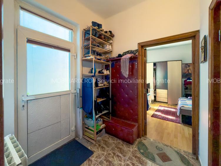Casa la preț de apartament | Acces la plaja Constanta - 6
