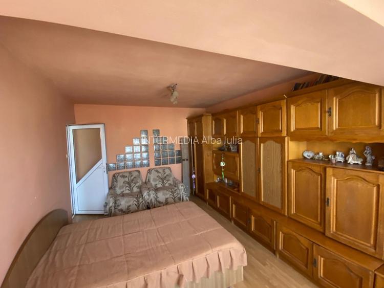 Apartament 2 camere I decomandat I Cetate I vedere panoramică I mobilat I - 7