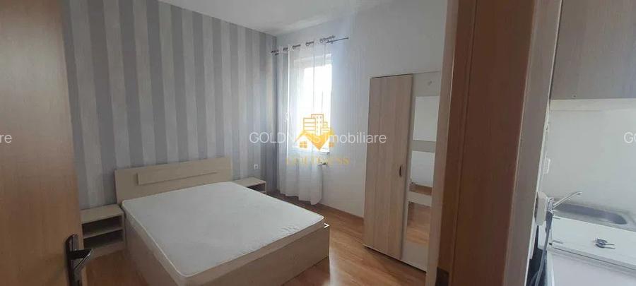2 camere decomandate, modern, parcare, Cartierul Buna Ziua, Zona Audi - 3