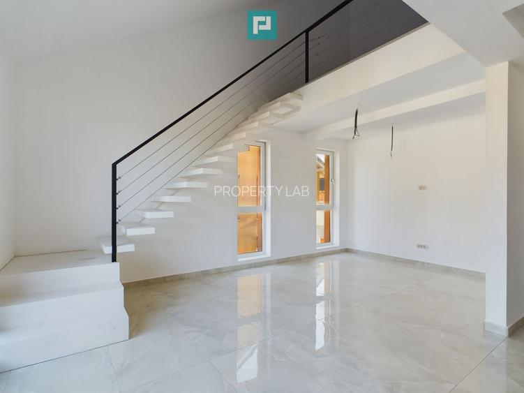 Penthouse 3 camere | ~80 mp | Giroc -  zona Lidl - 7