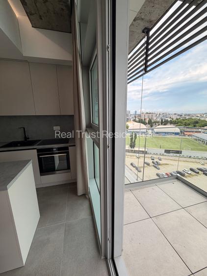 UPSITE Floreasca | 3 Camere | Mobilat & Utilat Premium - 2