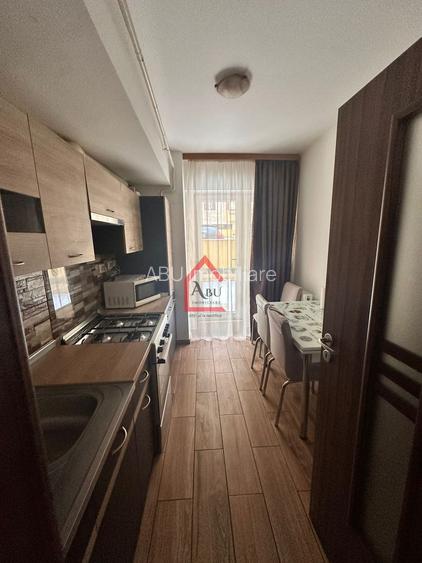 Apartament cu 2 camere, Decomandat, + 41mp terasa + parcare subterana - 11