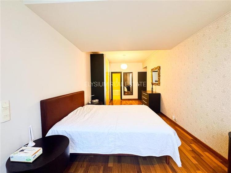 Apartament de inchiriat 4 camere Soseaua Nordului Herastrau - 15