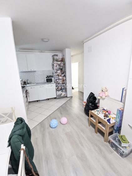 Apartament de vânzare, 3 camere, 60 mp, Iris Oașului - 2