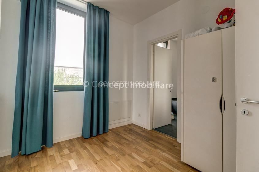 CHITILA, Parcul Dendrologic, Vila in Complex de vanzare - 19