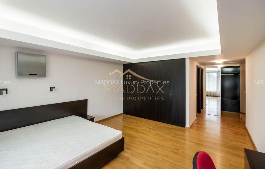 Apartament LUX**4 camere**176 MP**2 locuri parcare//PRIMAVERII - 14