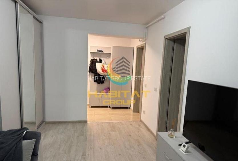 Garsoniera Berceni Metalurgiei mobilata utilata libera - 4