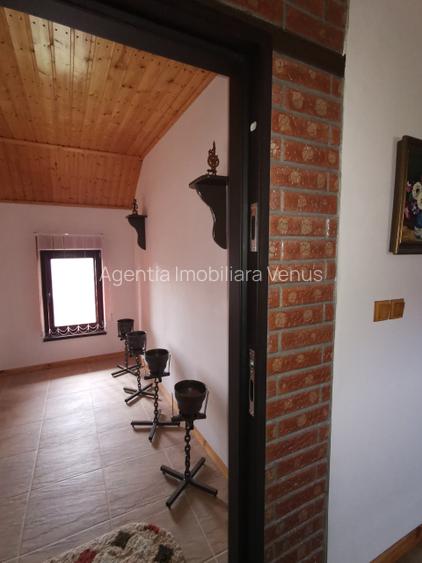 Casa cu etaj in Oraseni Deal - 4