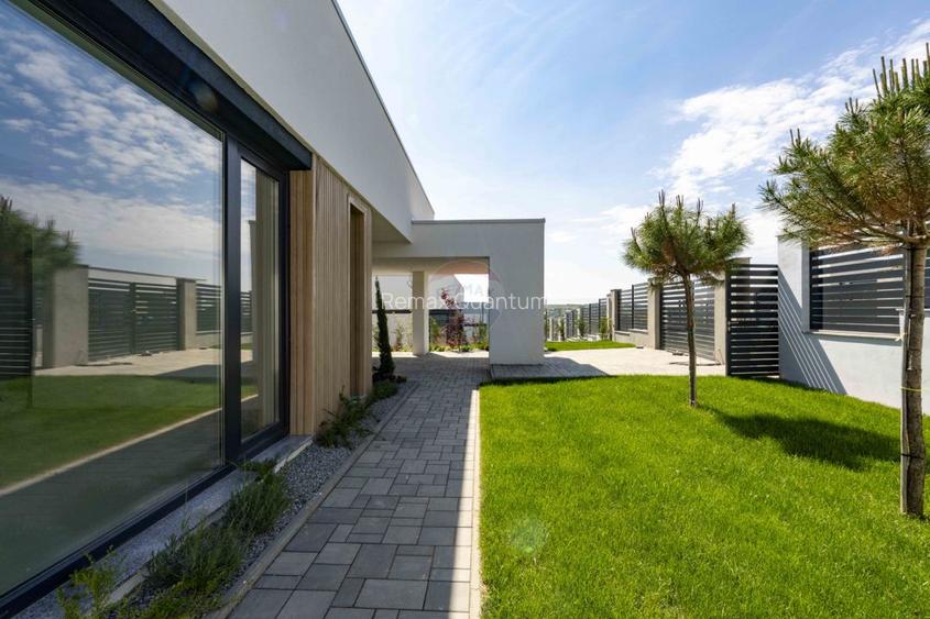 De vânzare casǎ Parter 130 mp Zona de Dealuri - 4