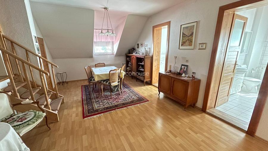 Casa Individuala Bartolomeu - Teren 500mp - 8