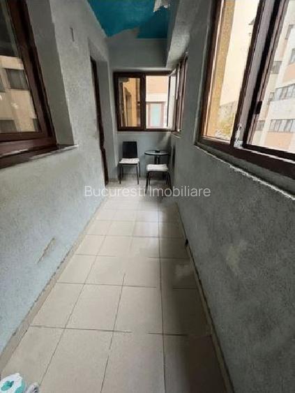 Berceni,Metalurgiei ,CENTRALA PROPRIE ,Bloc 2016 ,etajul 1/5, Mobila si utilat, - 4