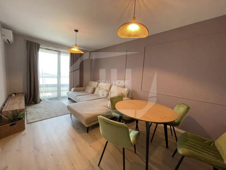 Apartament 2 camere I cu parcare I Iulius Mall I Park Lake - 2