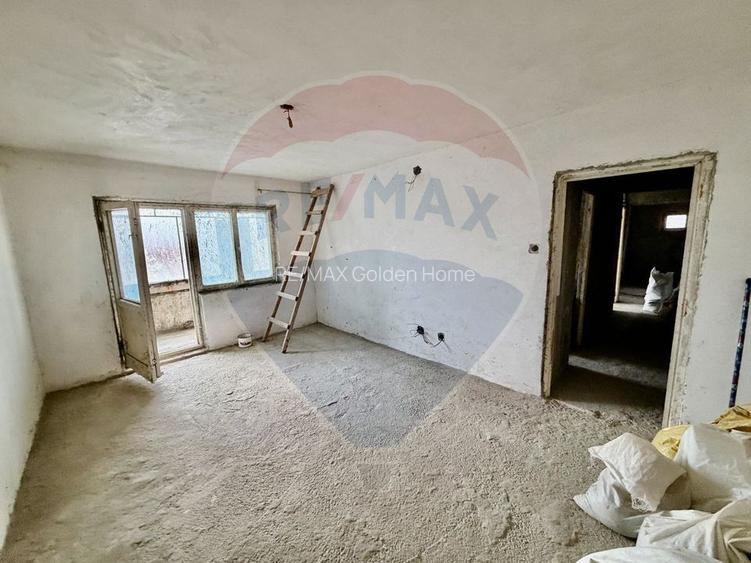 Apartament cu 4 camere - 5