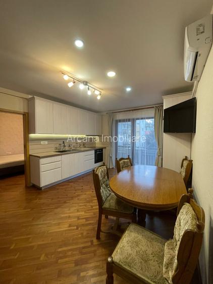 Apartament 3 camere cu parcare cartier Marasti zona Expo Transilvania - 3