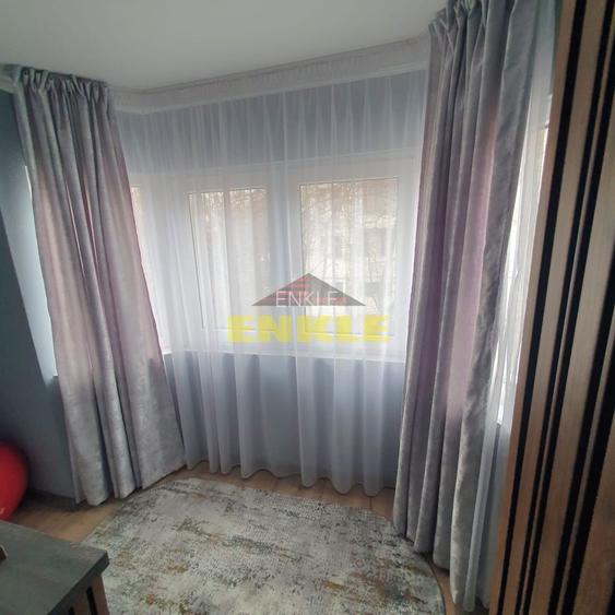 Apartament 3 camere, etaj 1, complet renovat – Bd. Mihai Eminescu - 7