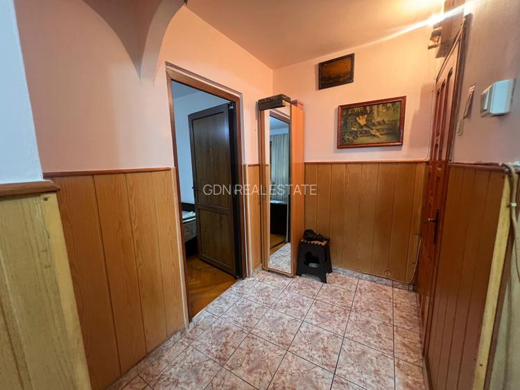 Apartament 2 camere, 50.25 mp, cartier Brazda lui Novac, zona Simplon - 6